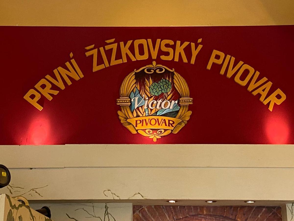 Victor Hotel Prague