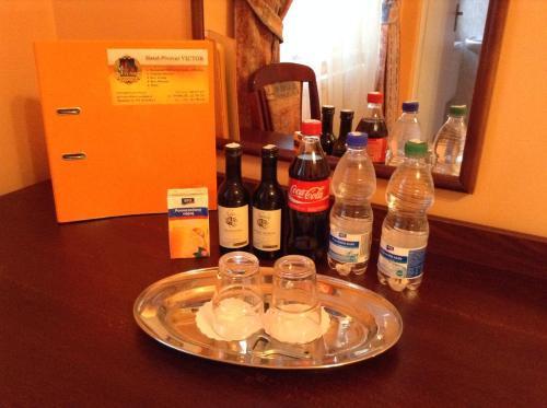 Victor Hotel Praag