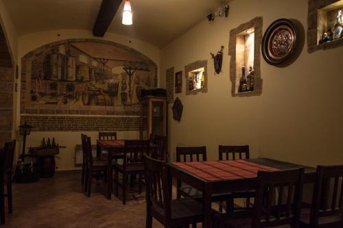 Victor Hotel Praag