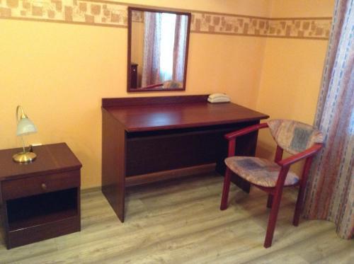 Victor 3* Praag
