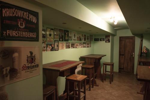 Hotel Victor Praag