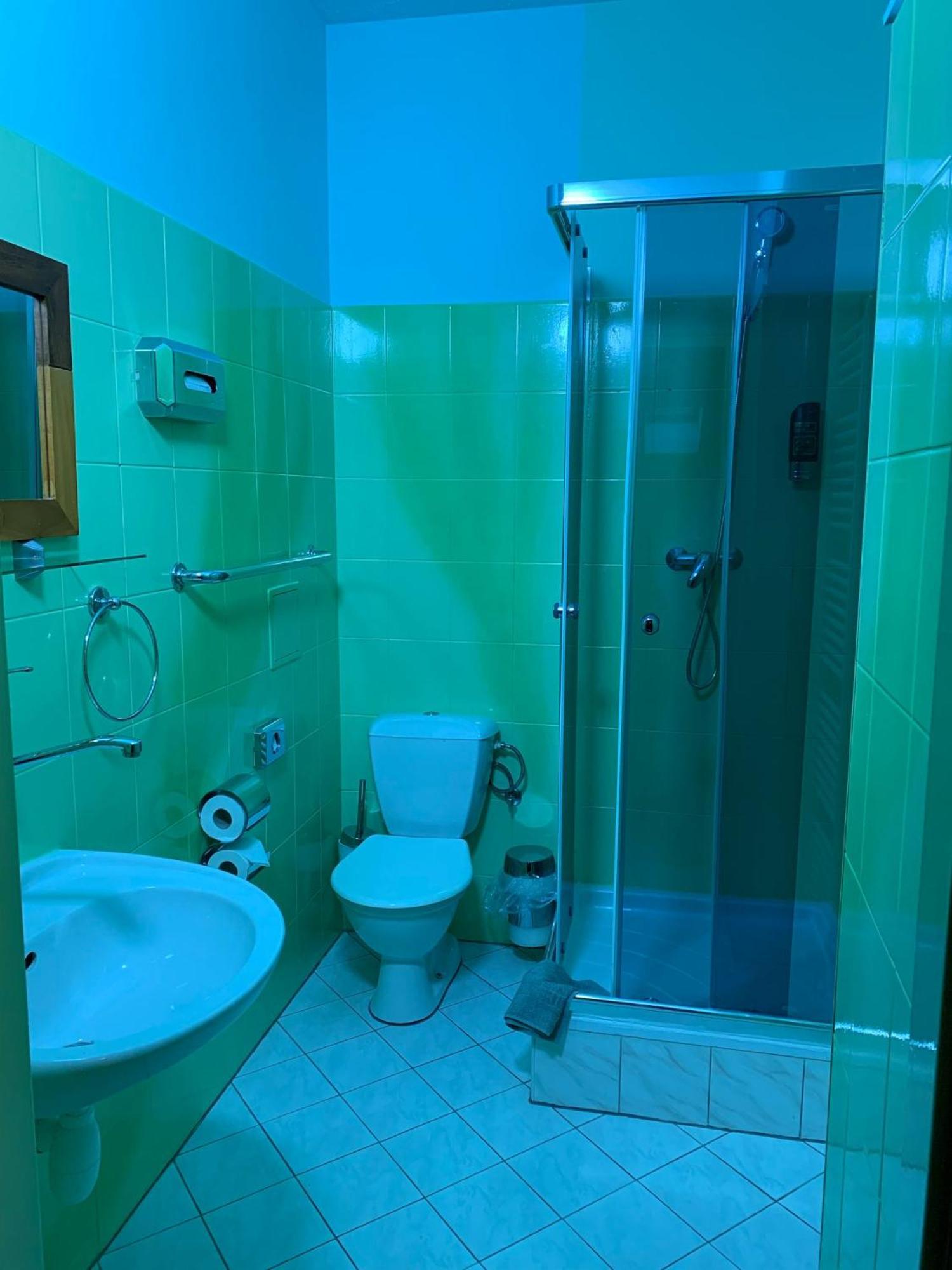 Hotel Victor Praag
