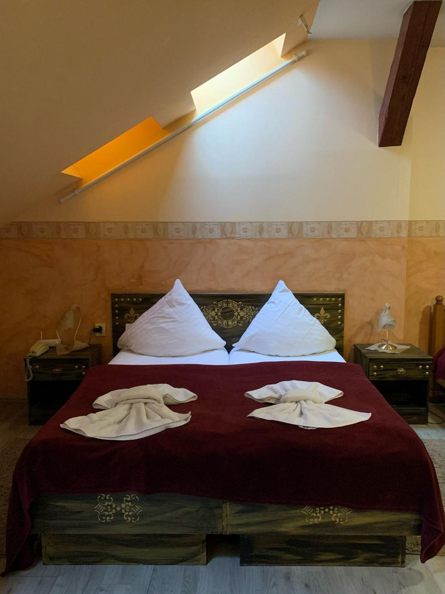 Victor Hotel Prague
